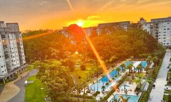 Imagem 2: Apartamento à venda em Santo Amaro com 108 m², 4 quartos, 2 suítes, 2 vagas