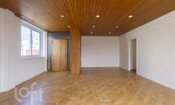 Imagem 3: Apartamento à venda em Higienópolis com 122 m², 2 quartos, 1 vaga