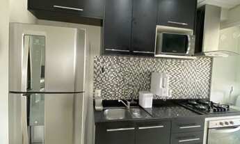 Imagem 3: Apartamento à venda em Vila Leopoldina com 70 m², 2 quartos, 1 suíte, 1 vaga