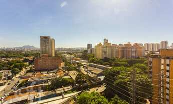 Imagem 7: Apartamento à venda em Vila Leopoldina com 171 m², 3 quartos, 2 suítes, 3 vagas