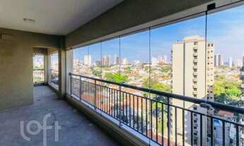 Imagem 3: Apartamento à venda em Cursino com 110 m², 3 quartos, 1 suíte, 2 vagas