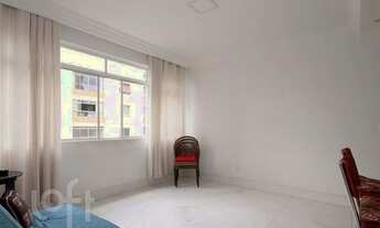 Imagem 2: Apartamento à venda em República com 70 m², 1 quarto