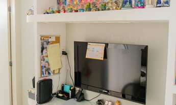 Imagem 7: Apartamento à venda em Vila Olímpia com 137 m², 3 quartos, 3 suítes, 2 vagas