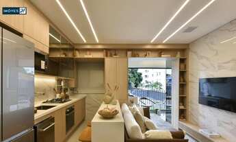 Imagem 5: APARTAMENTO em São Paulo - SP, Vila Mariana