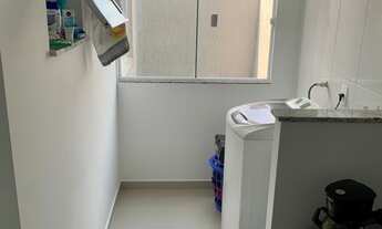 Imagem 6: Apartamento à venda em Tucuruvi com 32 m², 1 quarto