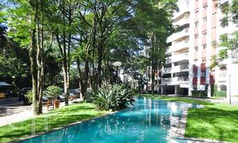 Imagem: Apartamento à venda em Vila Sônia com