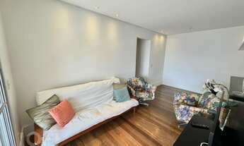 Imagem 4: Apartamento à venda em Lapa com 72 m², 2 quartos