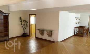 Imagem 7: Apartamento à venda em Higienópolis com 337 m², 4 quartos, 3 suítes, 2 vagas