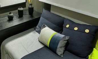 Imagem 6: Apartamento à venda em Perdizes com 28 m², 1 quarto