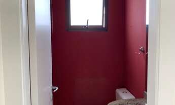 Imagem 7: Apartamento à venda em Bosque da Saúde com 98 m², 2 quartos, 2 suítes, 2 vagas