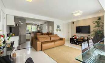 Imagem 7: Apartamento à venda em Vila Andrade com 100 m², 3 quartos, 1 suíte, 2 vagas