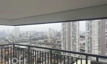 Imagem 2: Apartamento à venda em Vila Prudente com 64 m², 2 quartos, 1 suíte, 1 vaga