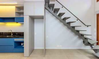 Imagem 5: APARTAMENTO em São Paulo - SP, Vila Madalena