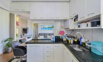 Imagem 7: APARTAMENTO em São Paulo - SP, Vila Mascote