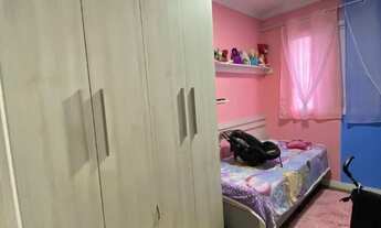 Imagem 5: Apartamento à venda em Pedreira com 67 m², 3 quartos, 1 vaga