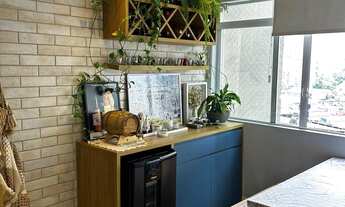 Imagem 6: Apartamento à venda em Liberdade com 87 m², 2 quartos, 1 vaga