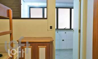 Imagem 2: Apartamento à venda em Santana com 236 m², 4 quartos, 2 suítes, 4 vagas