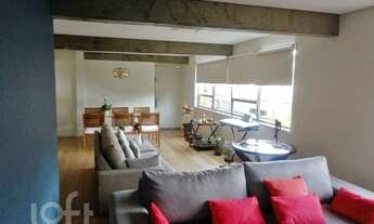 Imagem 2: Apartamento à venda em Saúde com 127 m², 3 quartos, 1 suíte, 1 vaga