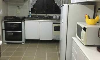 Imagem 5: Apartamento à venda em Bosque da Saúde com 123 m², 3 quartos, 1 suíte, 2 vagas