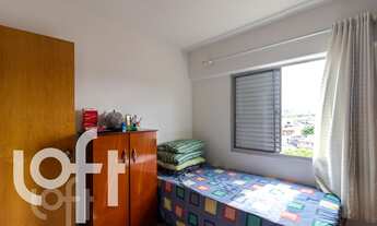 Imagem 5: Apartamento à venda em Aricanduva com 56 m², 2 quartos, 1 vaga