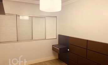 Imagem 2: Apartamento à venda em Jabaquara com 88 m², 3 quartos, 1 vaga