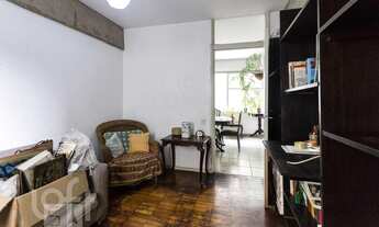 Imagem 7: Apartamento à venda em Moema Índios com 127 m², 3 quartos, 1 suíte, 1 vaga