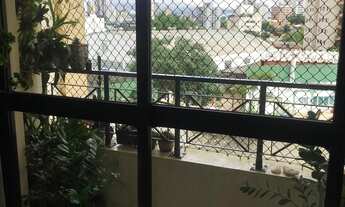 Imagem 5: Apartamento à venda em Bosque da Saúde com 86 m², 3 quartos, 1 suíte, 2 vagas