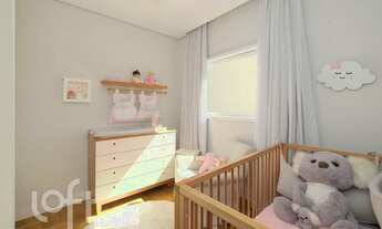 Imagem: Apartamento à venda em Higienópolis com