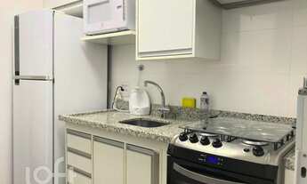 Imagem 5: Apartamento à venda em Campos Elísios com 61 m², 2 quartos, 1 vaga