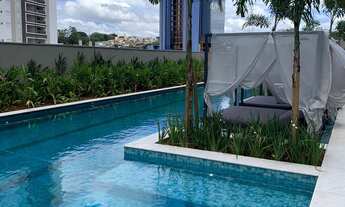 Imagem 6: Apartamento à venda em Vila Andrade com 25 m², 1 quarto