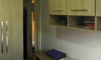 Imagem: Apartamento à venda em Artur Alvim com