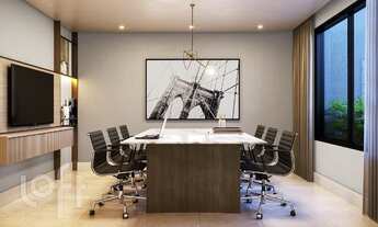 Imagem 5: Apartamento à venda em República com 36 m², 2 quartos