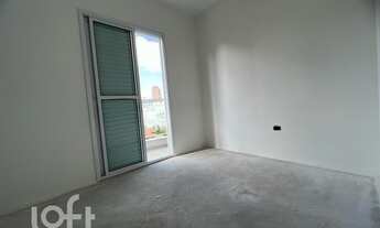 Imagem 2: Apartamento à venda em Jardim São Paulo com 46 m², 2 quartos