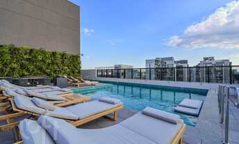 Imagem 3: Apartamento à venda em Pinheiros com 142 m², 3 quartos, 3 suítes, 2 vagas