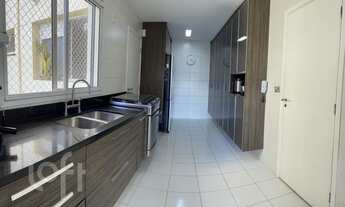 Imagem 4: Apartamento à venda em Vila Andrade com 143 m², 4 quartos, 3 suítes, 2 vagas