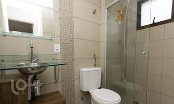 Imagem 4: Apartamento à venda em Lapa com 65 m², 2 quartos, 1 vaga