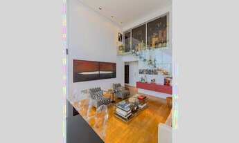 Imagem 6: APARTAMENTO em São Paulo - SP, Vila Nova Conceição