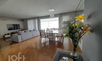 Imagem 4: Apartamento à venda em Vila Leopoldina com 142 m², 3 quartos, 3 suítes, 2 vagas