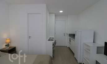 Imagem 5: Apartamento à venda em Brás com 19 m², 1 quarto