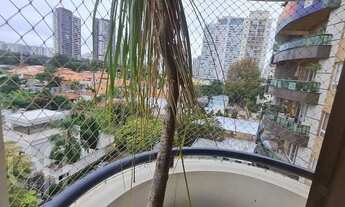 Imagem 4: Apartamento à venda em Brooklin com 250 m², 3 quartos, 3 suítes, 3 vagas