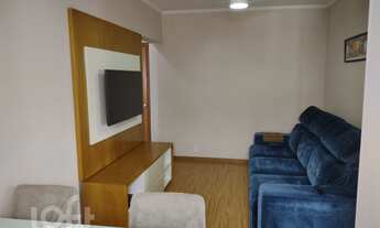 Imagem: Apartamento à venda em Tucuruvi com 55