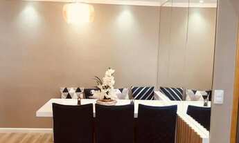 Imagem 5: Apartamento à venda em Campo Limpo com 45 m², 2 quartos, 1 vaga