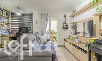 Imagem: Apartamento à venda em Vila Prudente com