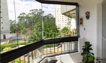 Imagem 4: Apartamento à venda em Butantã com 110 m², 3 quartos, 1 suíte, 2 vagas