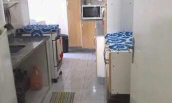 Imagem 6: Apartamento à venda em Sacomã com 68 m², 3 quartos, 1 vaga