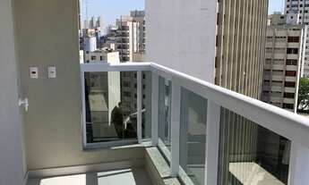 Imagem 7: Apartamento à venda em Campos Elísios com 47 m², 1 quarto, 1 vaga