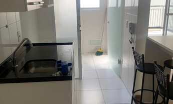 Imagem 4: Apartamento à venda em Jabaquara com 67 m², 2 quartos, 1 suíte, 1 vaga