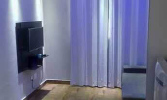 Imagem: Apartamento à venda em Raposo Tavares com