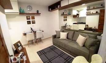 Imagem 6: Apartamento à venda em Artur Alvim com 39 m², 2 quartos