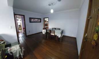 Imagem 3: Apartamento à venda em Jabaquara com 115 m², 3 quartos, 10 suítes, 2 vagas